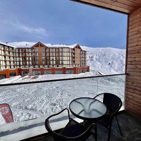 Gudauri New Loft 1 Tophit Exterior photo