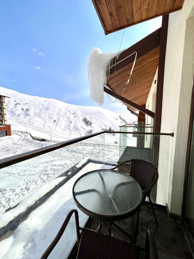 Gudauri New Loft 1 Tophit Exterior photo